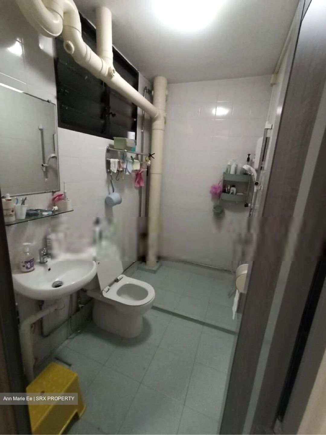 Blk 720 Woodlands Avenue 6 (Woodlands), HDB 5 Rooms #400552161